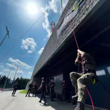 Zobacz zdjęcie: #naPolanie konferencja popularno-naukowa
