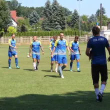 Zobacz zdjęcie: Galeria zdjęć ze sparingu BKS Bolesławiec - Stal Jasień