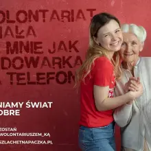 Zobacz zdjęcie: Szlachetna Paczka – infografiki