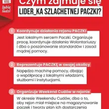 Zobacz zdjęcie: Szlachetna Paczka – infografiki