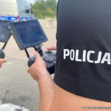 Zobacz zdjęcie: Działania policji