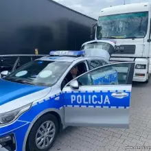 Zobacz zdjęcie: Działania policji