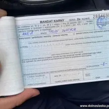 Zobacz zdjęcie: Działania policji