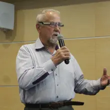 Zobacz zdjęcie: Spotkanie z posłem Robertem Kropiwnickim