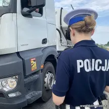 Zobacz zdjęcie: Działania policji