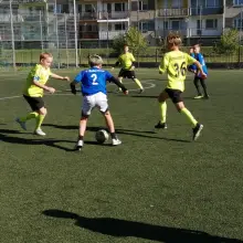 Zobacz zdjęcie: Powiat Bolesławiecki: To był sportowy dobry rok