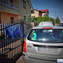 Zobacz zdjęcie: Pijany kierowca śmiertelnie potrącił 21-letnią kobietę