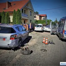 Zobacz zdjęcie: Pijany kierowca śmiertelnie potrącił 21-letnią kobietę