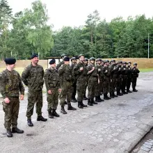 Zobacz zdjęcie: Szkolenie w 23 Śląskim Pułku Artylerii