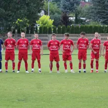 Zobacz zdjęcie: Galeria zdjęć ze sparingu BKS Bolesławiec - Promień Żary