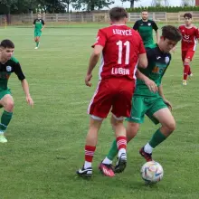 Zobacz zdjęcie: Galeria zdjęć ze sparingu BKS - Łużyce Lubań