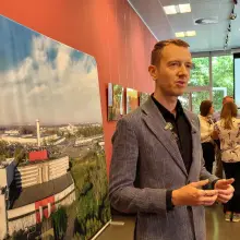 Zobacz zdjęcie: ISVAG we Flandrii, Belgia