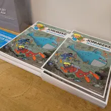 Zobacz zdjęcie: ISVAG we Flandrii, Belgia