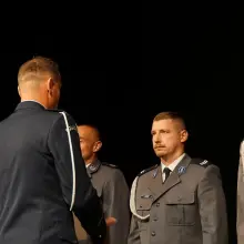 Zobacz zdjęcie: Święto Policji w Bolesławcu