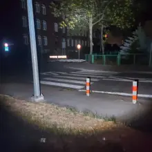 Zobacz zdjęcie: Problemy z oświetleniem w Bolesławcu