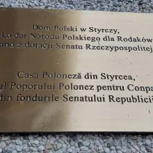 Zobacz zdjęcie: Bolesławianie pojechali z darami do Polaków w Mołdawii