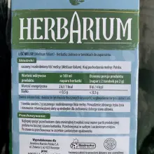 Zobacz zdjęcie: Herbatka z ostrzeżenia GIS-u