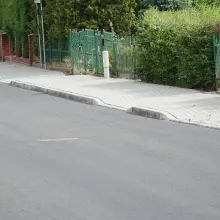 Zobacz zdjęcie: Trwają intensywne prace na drogach powiatowych