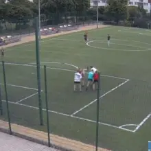 Zobacz zdjęcie: Jeden z agresorów i kadry z zajścia