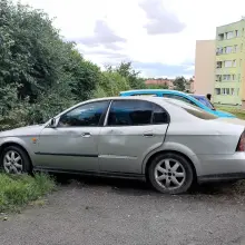 Zobacz zdjęcie: Pożar na Kilińskiego w Bolesławcu