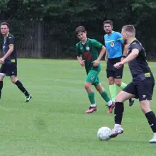 Zobacz zdjęcie: Galeria zdjęć z meczu pucharowego juniorzy BKS - seniorzy Piast Zawidów