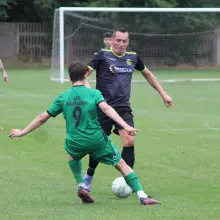 Zobacz zdjęcie: Galeria zdjęć z meczu pucharowego juniorzy BKS - seniorzy Piast Zawidów