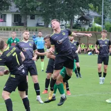 Zobacz zdjęcie: Galeria zdjęć z meczu pucharowego juniorzy BKS - seniorzy Piast Zawidów