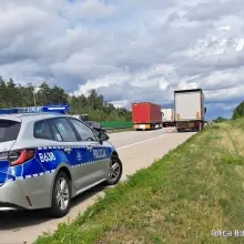 Zobacz zdjęcie: Miejsce kolizji i podejrzany