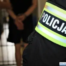 Zobacz zdjęcie: Podejrzani