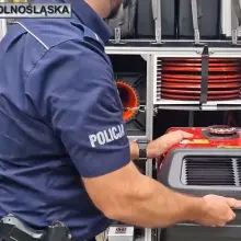 Zobacz zdjęcie: Nowe wozy policyjne