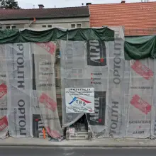 Zobacz zdjęcie: Zabytkowa kamienica przy Kubika w Bolesławcu odzyska dawny blask
