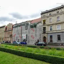 Zobacz zdjęcie: Zabytkowa kamienica przy Kubika w Bolesławcu odzyska dawny blask
