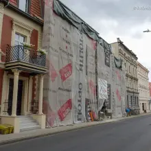 Zobacz zdjęcie: Zabytkowa kamienica przy Kubika w Bolesławcu odzyska dawny blask