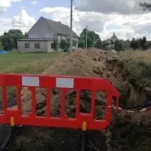 Zobacz zdjęcie: Inwestycje w gminie Gromadka