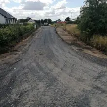 Zobacz zdjęcie: Inwestycje w gminie Gromadka