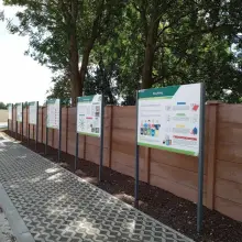 Zobacz zdjęcie: Nowy PSZOK w Nowogrodźcu