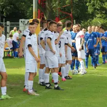 Zobacz zdjęcie: Galeria zdjęć z meczu BKS II - GKS Cement Raciborowice