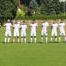 Zobacz zdjęcie: Galeria zdjęć z meczu BKS II - GKS Cement Raciborowice