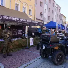 Zobacz zdjęcie: Obchody Święta Wojska Polskiego w Nowogrodźcu