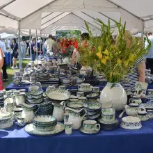 View photo: Ceramic Garden