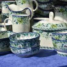 View photo: Ceramic Garden