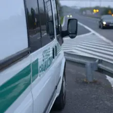 Zobacz zdjęcie: Działania służb