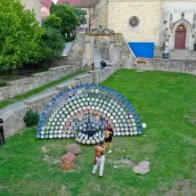Zobacz zdjęcie: Trwają targi ceramiki