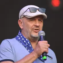 Zobacz zdjęcie: Rafał Brzozowski w Bolesławcu