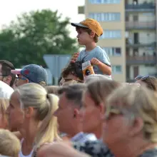 Zobacz zdjęcie: Rafał Brzozowski w Bolesławcu