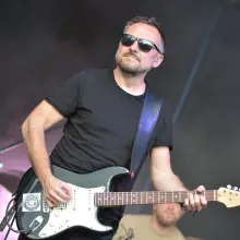 Zobacz zdjęcie: Rafał Brzozowski w Bolesławcu