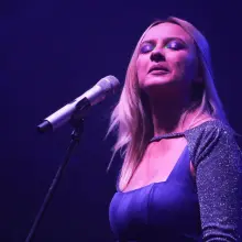 Zobacz zdjęcie: Tłumy na sobotnim koncercie Natalii Nykiel