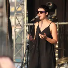 Zobacz zdjęcie: Koncert Natalii Przybysz w Bolesławcu
