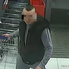 Zobacz zdjęcie: Podejrzany