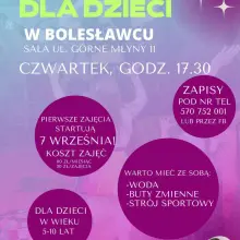 Zobacz zdjęcie: Zumba Team plakaty